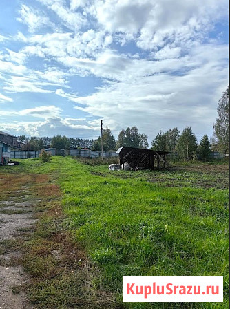 Производственная База 1, 1 Га Красноярск - изображение 3