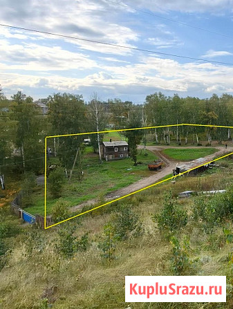 Производственная База 1, 1 Га Красноярск - изображение 1