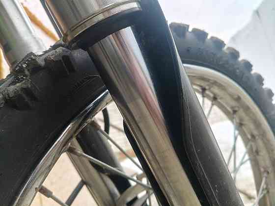 Racer Модель: RC200XZT Enduro Старый Оскол