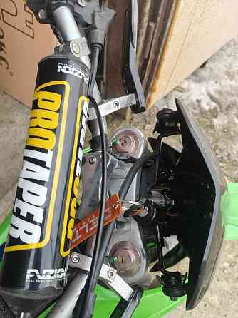 Racer Модель: RC200XZT Enduro Старый Оскол