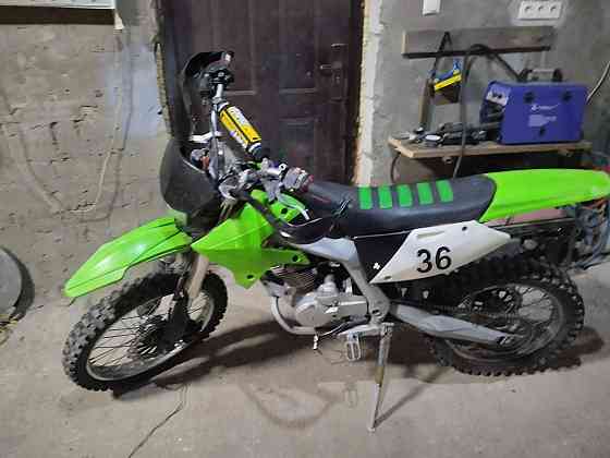 Racer Модель: RC200XZT Enduro Старый Оскол