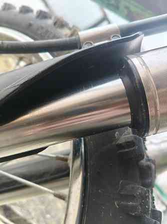 Racer Модель: RC200XZT Enduro Старый Оскол