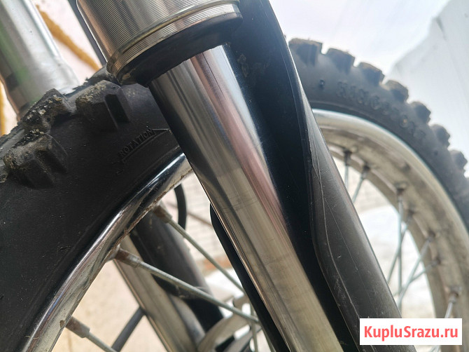 Racer Модель: RC200XZT Enduro Старый Оскол - изображение 4