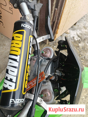 Racer Модель: RC200XZT Enduro Старый Оскол - изображение 3