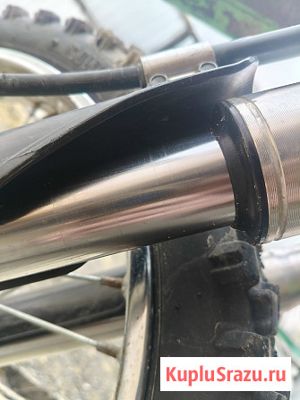 Racer Модель: RC200XZT Enduro Старый Оскол - изображение 2