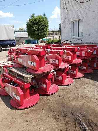 Косилки Wirax 1, 35 1, 65 1, 85 Уфа