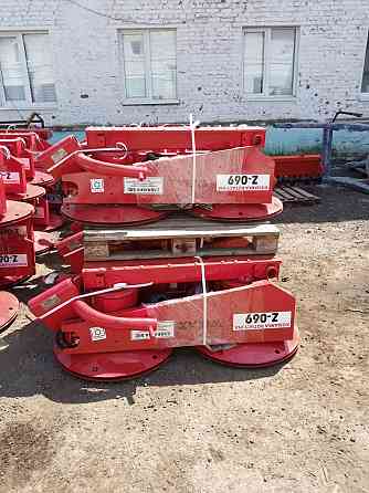 Косилки Wirax 1, 35 1, 65 1, 85 Уфа