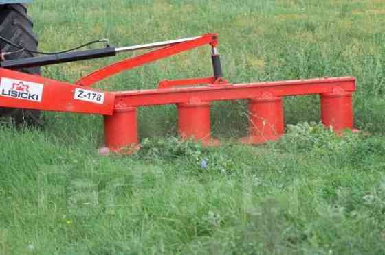 Косилки Wirax 1, 35 1, 65 1, 85 Уфа