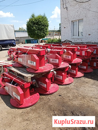 Косилки Wirax 1, 35 1, 65 1, 85 Уфа - изображение 3
