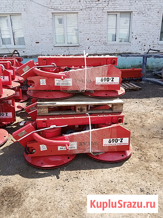 Косилки Wirax 1, 35 1, 65 1, 85 Уфа - изображение 4