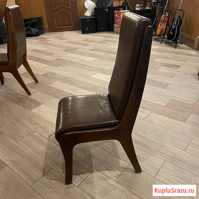 Кожаные кресло Воронеж - изображение 2