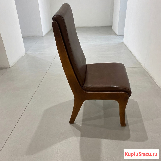 Кожаные кресло Воронеж - изображение 1