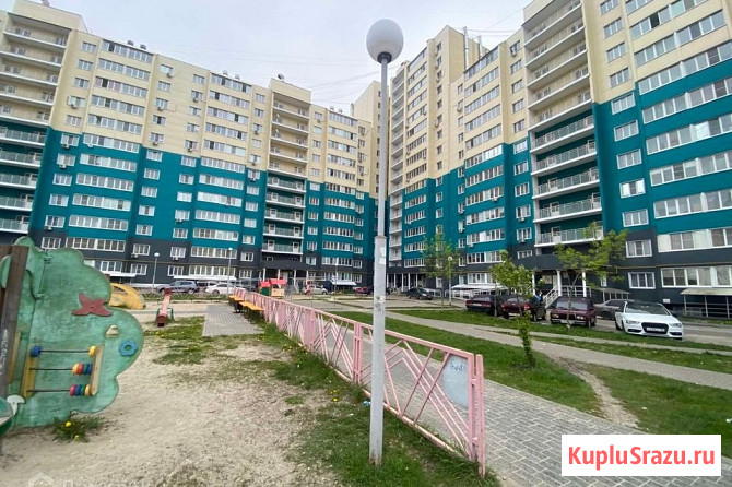 1-комнатная квартира, 28 м², 1/12 эт. на продажу в Пензе Пенза - изображение 1