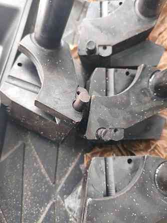 Запчасти и ЗИП к станкам 5993 5А993 резьбонарезные Новокузнецк