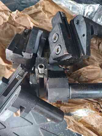 Запчасти и ЗИП к станкам 5993 5А993 резьбонарезные Новокузнецк