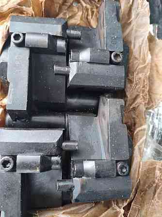 Запчасти и ЗИП к станкам 5993 5А993 резьбонарезные Новокузнецк