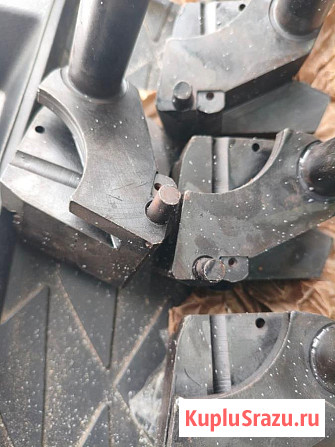 Запчасти и ЗИП к станкам 5993 5А993 резьбонарезные Новокузнецк - изображение 4