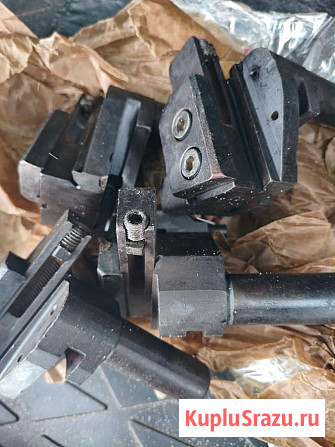 Запчасти и ЗИП к станкам 5993 5А993 резьбонарезные Новокузнецк - изображение 3