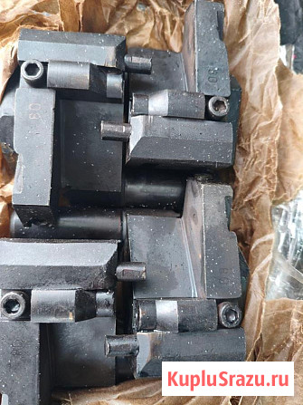 Запчасти и ЗИП к станкам 5993 5А993 резьбонарезные Новокузнецк - изображение 1