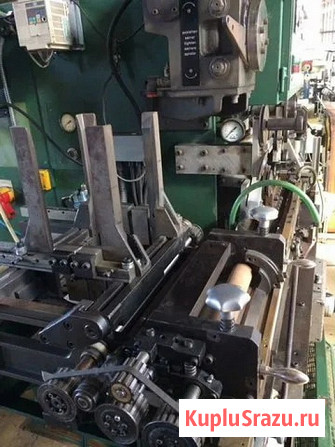 Soudronic, Сварочная Машина, blema блема запчасти Санкт-Петербург - изображение 4