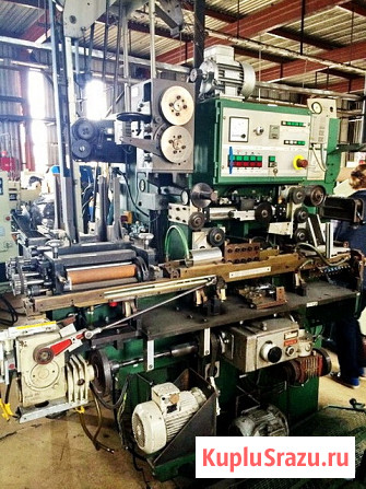 Soudronic, Сварочная Машина, blema блема запчасти Санкт-Петербург - изображение 3