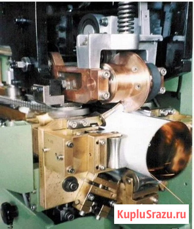 Soudronic, Сварочная Машина, blema блема запчасти Санкт-Петербург - изображение 1