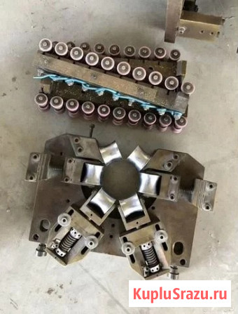 Soudronic, Сварочная Машина, blema блема запчасти Санкт-Петербург - изображение 2