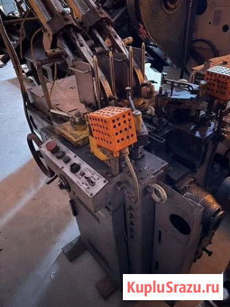 Пастонакладочная машина, сушильная печь консервы Санкт-Петербург - изображение 1