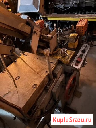 Пастонакладочная машина, сушильная печь консервы Санкт-Петербург - изображение 4