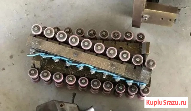 Soudronic Санкт-Петербург - изображение 3