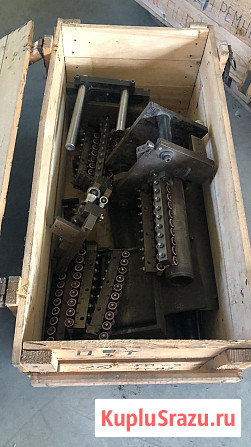 Soudronic Санкт-Петербург - изображение 2