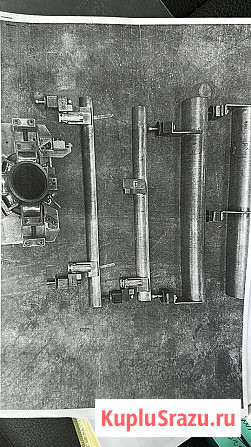Запасные части blema soudronic krupp Санкт-Петербург - изображение 1