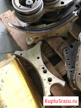 Запасные части blema soudronic krupp Санкт-Петербург - изображение 4