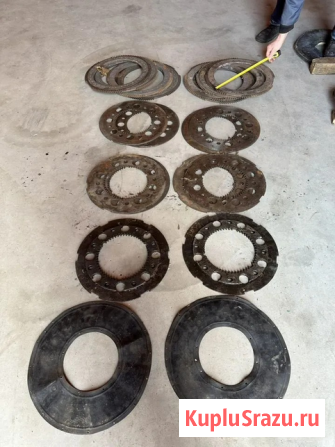 Запасные части blema soudronic krupp Санкт-Петербург - изображение 2