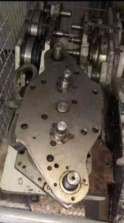 Штамп blema 99, 153, 83, 4, 52, 65 мм Санкт-Петербург