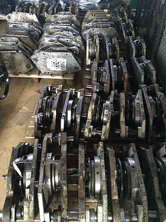 Штамп blema 99, 153, 83, 4, 52, 65 мм Санкт-Петербург