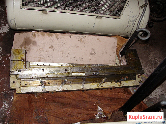 Штамп blema 99, 153, 83, 4, 52, 65 мм Санкт-Петербург - изображение 3