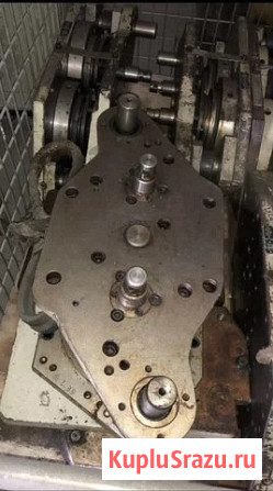 Штамп blema 99, 153, 83, 4, 52, 65 мм Санкт-Петербург - изображение 2