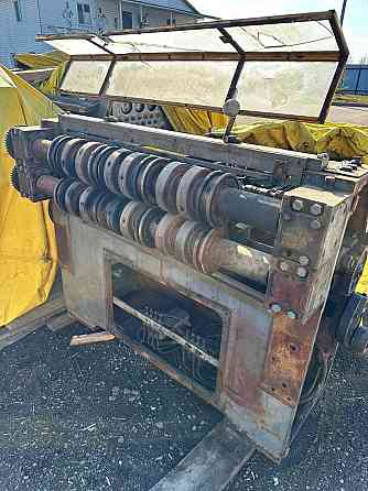 Линия резки металла Санкт-Петербург