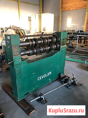 Линия резки металла Санкт-Петербург - изображение 1