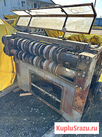 Линия резки металла Санкт-Петербург - изображение 2