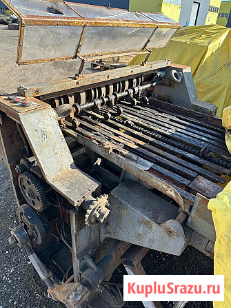 Линия резки металла Санкт-Петербург - изображение 4