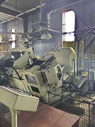 Консервное производство Жестяная банка blema Санкт-Петербург