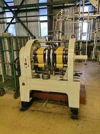 Консервное производство Жестяная банка blema Санкт-Петербург