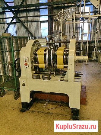 Консервное производство Жестяная банка blema Санкт-Петербург - изображение 3