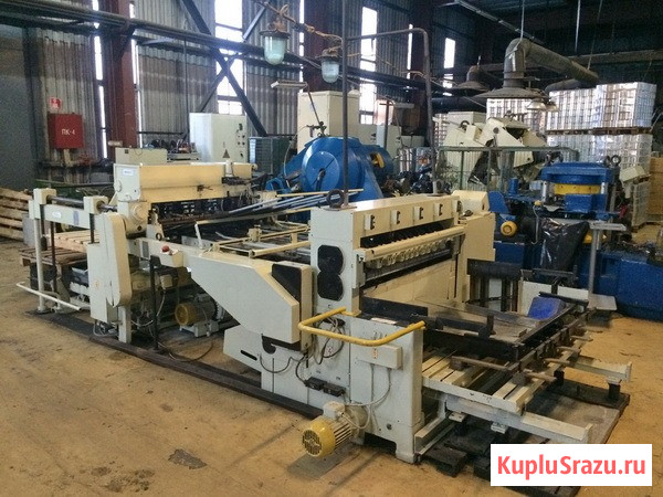 Жестяная консервная банка Линия blema soudronic Санкт-Петербург - изображение 4