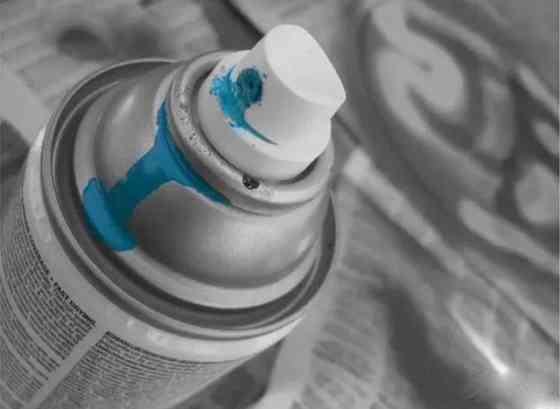 Аэрозольный баллон, линия формовки корпуса Санкт-Петербург