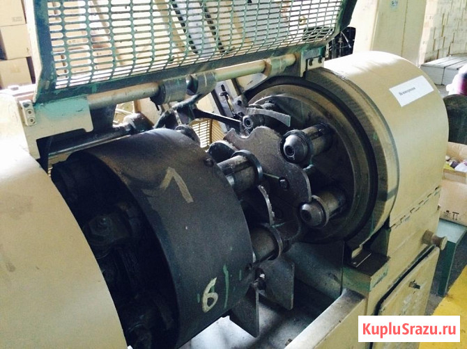 Аэрозольный баллон, линия формовки корпуса Санкт-Петербург - изображение 4