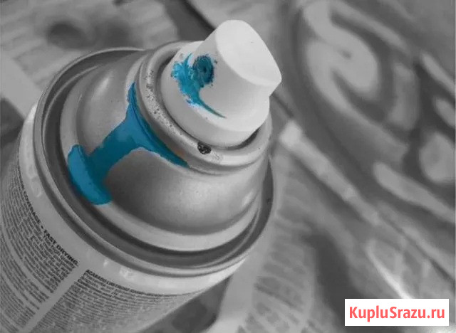 Аэрозольный баллон, линия формовки корпуса Санкт-Петербург - изображение 1