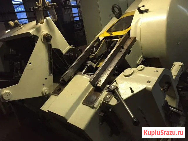 Пресс автомат blema, cevolani, продмаш Санкт-Петербург - изображение 2